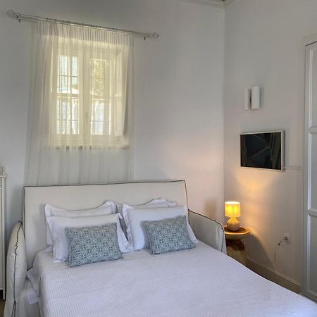 Halki Sea Breeze - A Waterfront Villa Zewnętrze zdjęcie