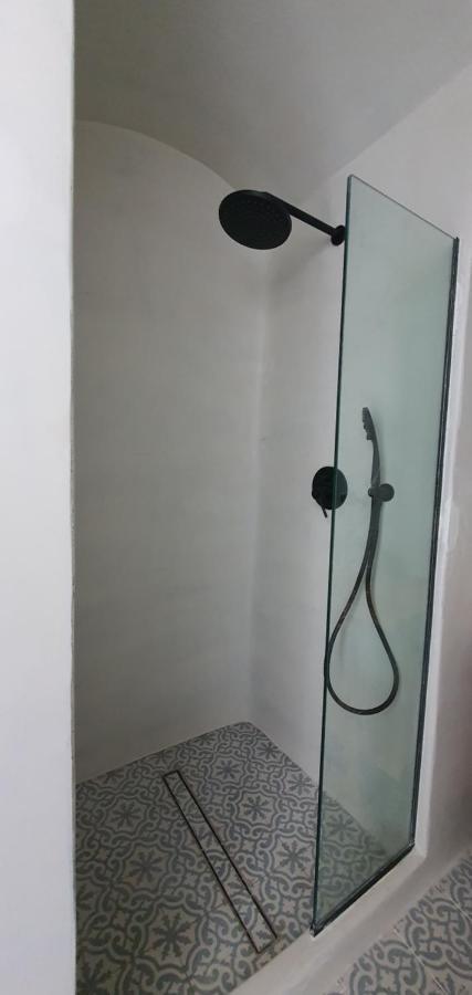 Halki Sea Breeze - A Waterfront Villa Zewnętrze zdjęcie