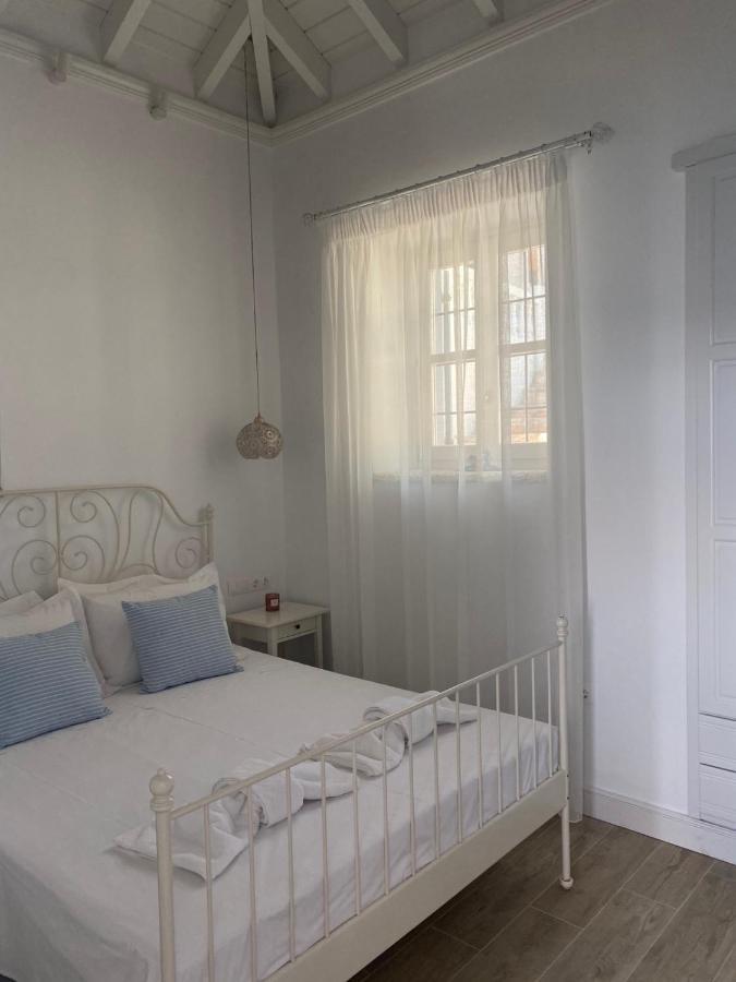 Halki Sea Breeze - A Waterfront Villa Zewnętrze zdjęcie